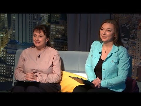 "Обличчя" (Сучасне українське мистецтво) від 26.12.2021р. Спеціальний ефір.