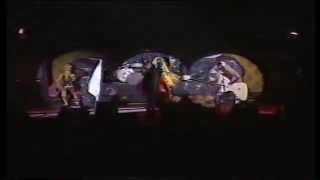  - Live at Roskilde Festival 1992 - YouTube
