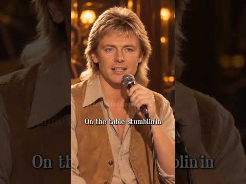 Stumblin' In – Suzi Quatro &amp; Chris Norman (1978)|Lyrics|Annie’s Oldies Room #lyricsvideo  #70smusic