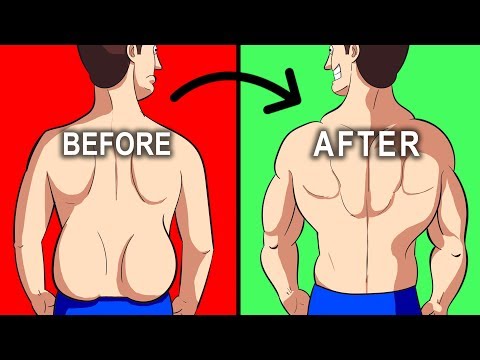 8 Steps to Lose Love Handles FAST - UC0CRYvGlWGlsGxBNgvkUbAg