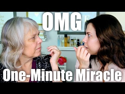 Miracle Wrinkle Cream ... OMG!!! (with Mom) - UC4qk9TtGhBKCkoWz5qGJcGg