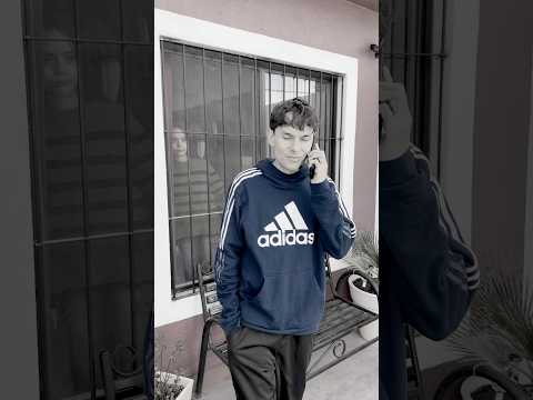 Mi hermanita sabía la verdad 🥺💔