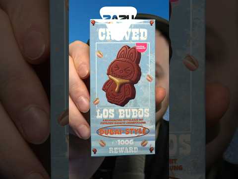 LOS BUBOS🍫 Viel zu TEUER dafür!