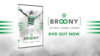 o/ An Evening With Broony – DVD launch