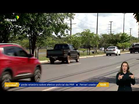 DF | Motoristas sem infrações podem ganhar benefícios