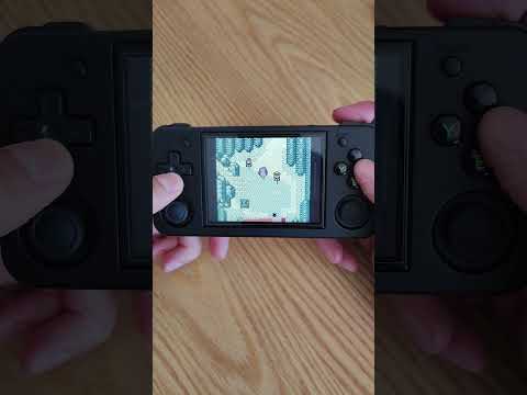 The #Pokemon "Fishing Game" - Karpe Diem by birdup #gameboy #retrohandheld #shorts #retrogaming