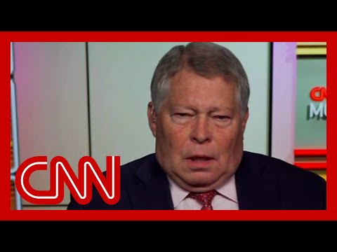 Ex-federal judge and prominent conservative: ‘There is no Republican Party’