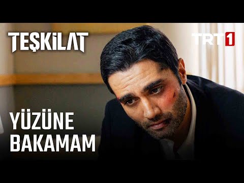 Korkut, Kardeşi İçin Üzgün - Teşkilat 53. Bölüm