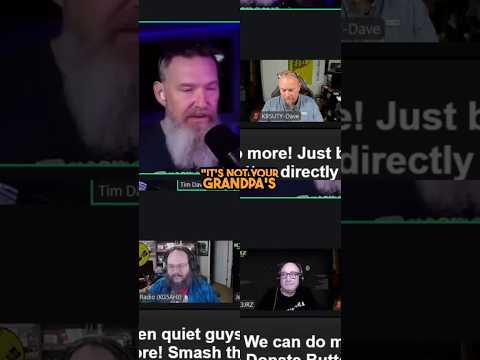 Don't Tell Kids NO! #hamradio #gmrs #offgrid Don't Tell Kids NO! #hamradio #gmrs #offgrid