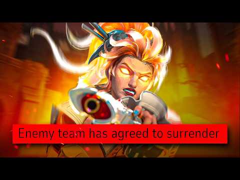 I Made Them RAGEQUIT With Elsa Bloodstone