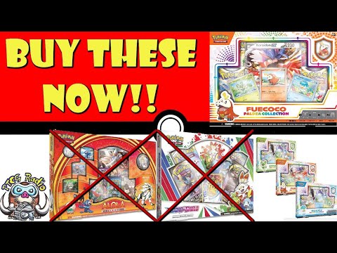 Pokemon TCG News