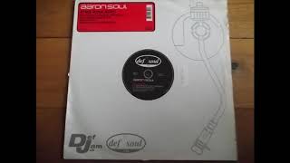 Aaron Soul - Ring, Ring, Ring (Jack Jones Club Mix) (Voicemail)