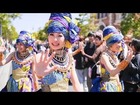 ダンスザグローブ退場お見送り (2026/04/08)