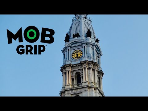 MOB report | Skateboarding in Philly
