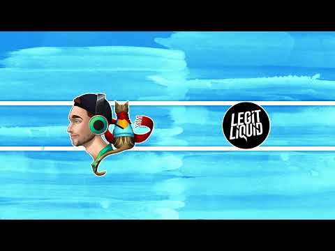 LegitLiquid Live Stream