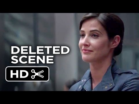 Captain America: The Winter Soldier Deleted Scene - Shield Demands Loyalty (2014) - Movie HD - UC4l6ZhkOzxIxvCSzDr4HKqg