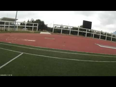 26 Haziran 2016 ZMR-250 İTÜ Stadyumu - UCA2hpTLvuTkJdnZAe5F4STA