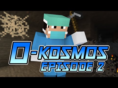 SECRETS OF THE EARTH - O-Kosmos Episode 2