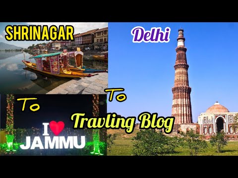 Valleys to highway my journey from Kashmiri to delhi