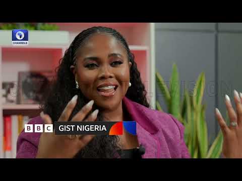 Check Out Abosede George-Ogan, The Gender Equality Advocate Equipping Women With Skills