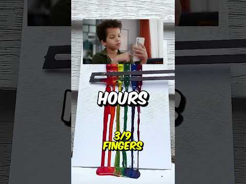 Secret Signs You’re a Phone Addict 🤯📱 Put a Finger Down