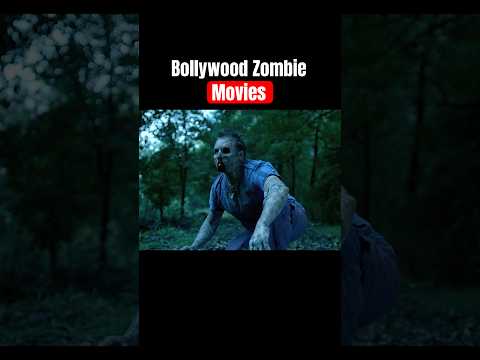 Bollywood zombie movie #shorts