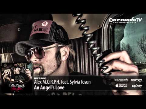 Out now: Alex M.O.R.P.H. - Prime Mover (Artist Album) - UCGZXYc32ri4D0gSLPf2pZXQ