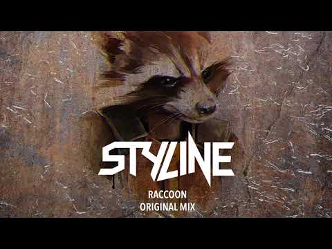 Styline - Raccoon - UCPlI9_18iZc0epqxGUyvWVQ