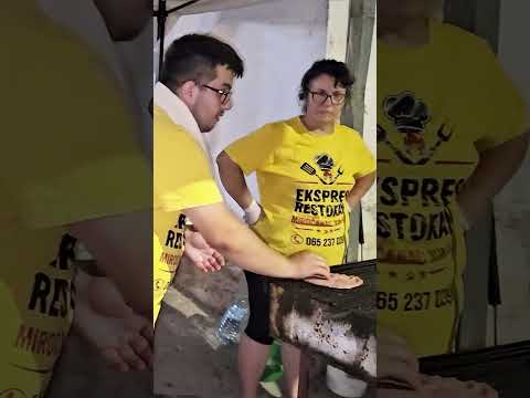 @radiobiserat  Na +38: žari, ljubi, mesi, duvaj, ljuljaj... #serbia #dance #festival
