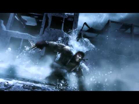 Street Fighter X Tekken | cinematic trailer (2011) Captivate 2011 Capcom - UCYCEK7i8Uq-XtFtWolofxFg