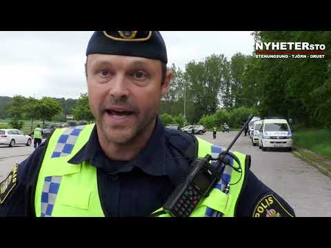 2026-06-18 Midsommartrafiken - Polisens råd om du ska ut på vägarna