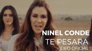 Ninel Conde - Te Pesará (Video Oficial)