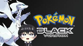 Let's Win This Thing | Pokemon Black Hardcore Nuzlocke