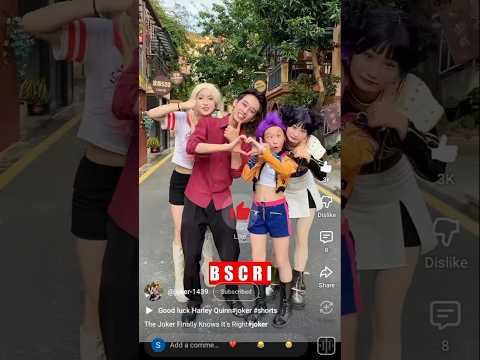 He went and got along with everyone but couldn't do it 😭