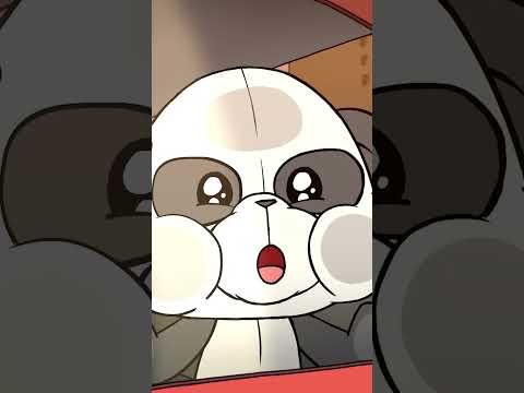 La Chine, le Pays des Pandas !