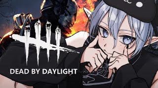 【DBD】夜更かしデドバの時間だね