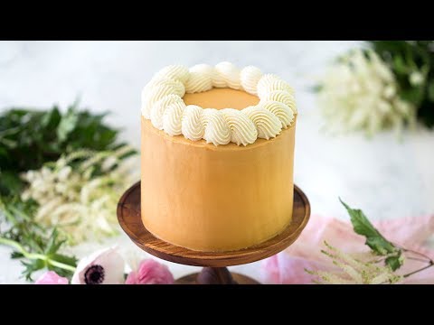 How to Make Dulce De Leche Cake - UCTvYEid8tmg0jqGPDkehc_Q