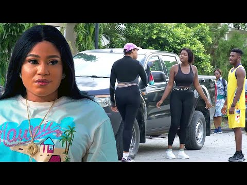 Watch This EMOTIONAL & HEARTBREAKING African Drama That Will Leave You SPEECHLESS