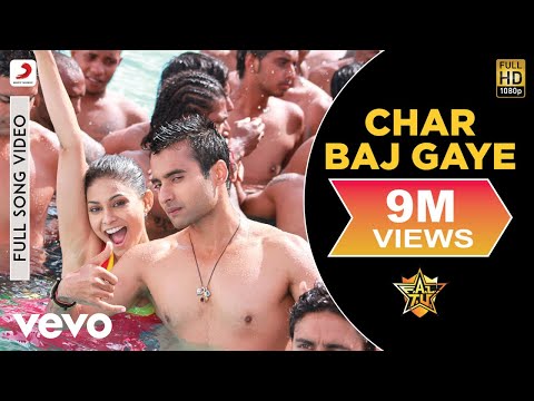 Char Baj Gaye - F.A.L.T.U | Jackky Bhagnani | Puja Gupta - UC3MLnJtqc_phABBriLRhtgQ