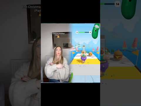 Pt1 The Christmas wedding #pov #foryou OG:sherenelouise