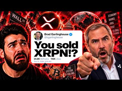 <strong>XRPN</strong> Vs XRP: DON'T MESS THIS UP