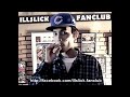 MV เพลง Vanilla Cake - ILLSLICK Feat. Nukie.P & Emperor