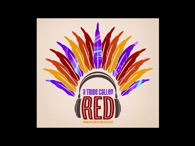 Native American Dubstep Music to Check Out