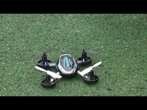 JXD 388 Mini Aerobatic Quadcopter out door fun flight - UCsFctXdFnbeoKpLefdEloEQ