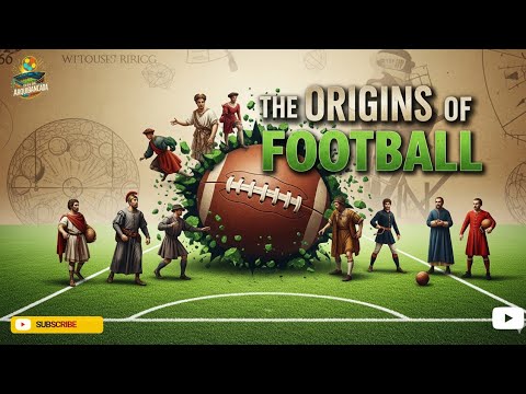 História do Futebol | Origem, Evolução e Curiosidades do Esporte Mais Popular do Mundo