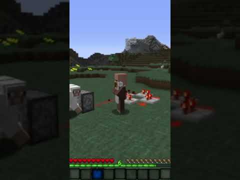 Ce pnj de minecraft et completement     #défis  ultime !!