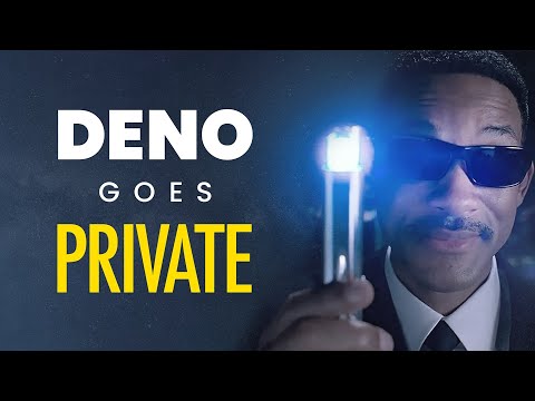 Deno's New Private Repositories