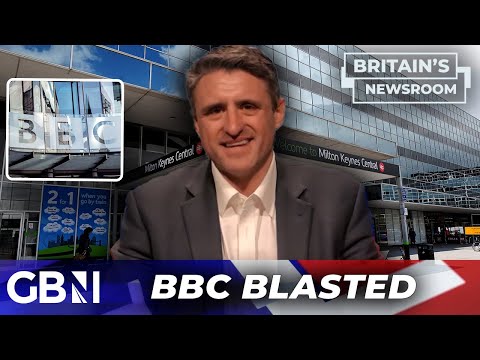 Milton Keynes MP HITS OUT at BBC over portraying city as a 'SLUM' on EastEnders