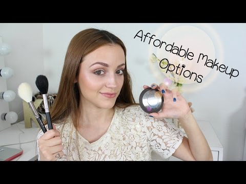 Drugstore Dupes for High End Makeup - UC8v4vz_n2rys6Yxpj8LuOBA