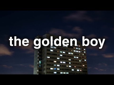 The Golden Boy - Tapped - UCO3GgqahVfFg0w9LY2CBiFQ